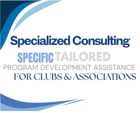 Consulting 1 Specialized Consulting