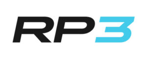 RP3 pour les gymnases, les centres de remise en forme et les particuliers 1 Logo RP3